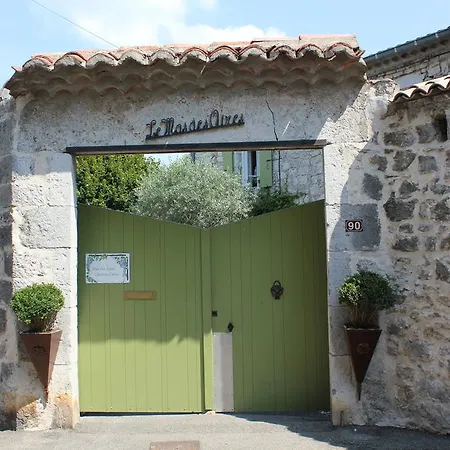 Guest house Mas Des Ayres *